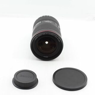 キヤノン(Canon)の★新品級★ キヤノン EF16-35mm F2.8L III USM(レンズ(ズーム))