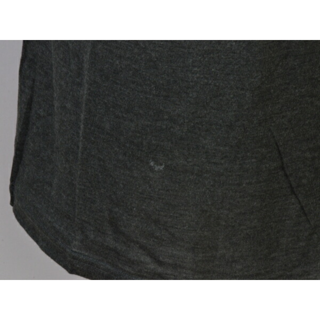 TSUMORI CHISATO(ツモリチサト)のツモリチサト TSUMORI CHISATO ロング Tシャツ スパンコール 2サイズ グレー レディース j_p F-M9163 レディースのトップス(Tシャツ(半袖/袖なし))の商品写真