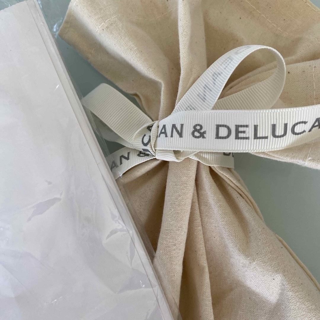 DEAN & DELUCA(ディーンアンドデルーカ)の布巾着、紙袋 その他のその他(その他)の商品写真