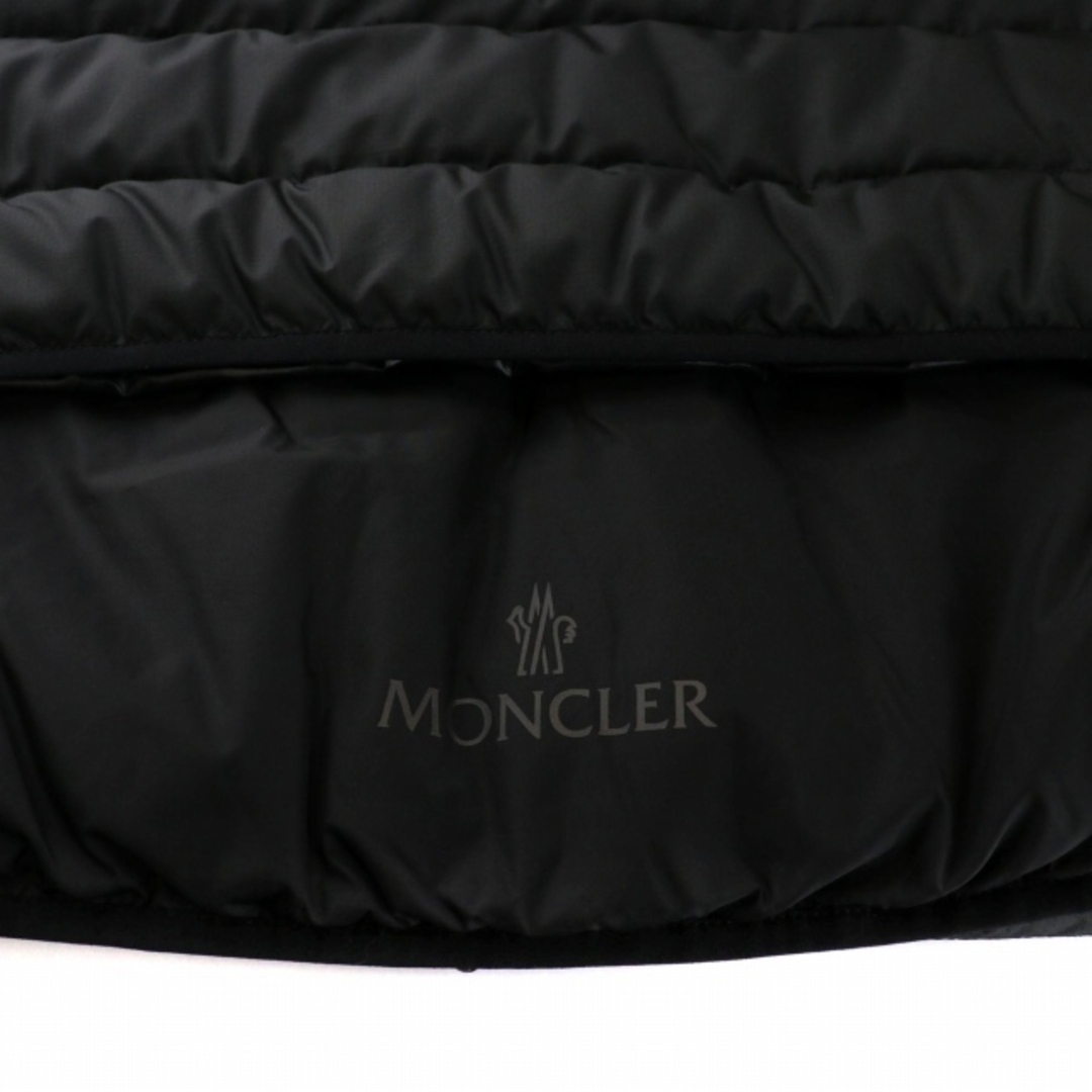 MONCLER(モンクレール)のMONCLER 23AW TARN GIUBBOTTO ダウンベスト ロゴ メンズのジャケット/アウター(ダウンベスト)の商品写真