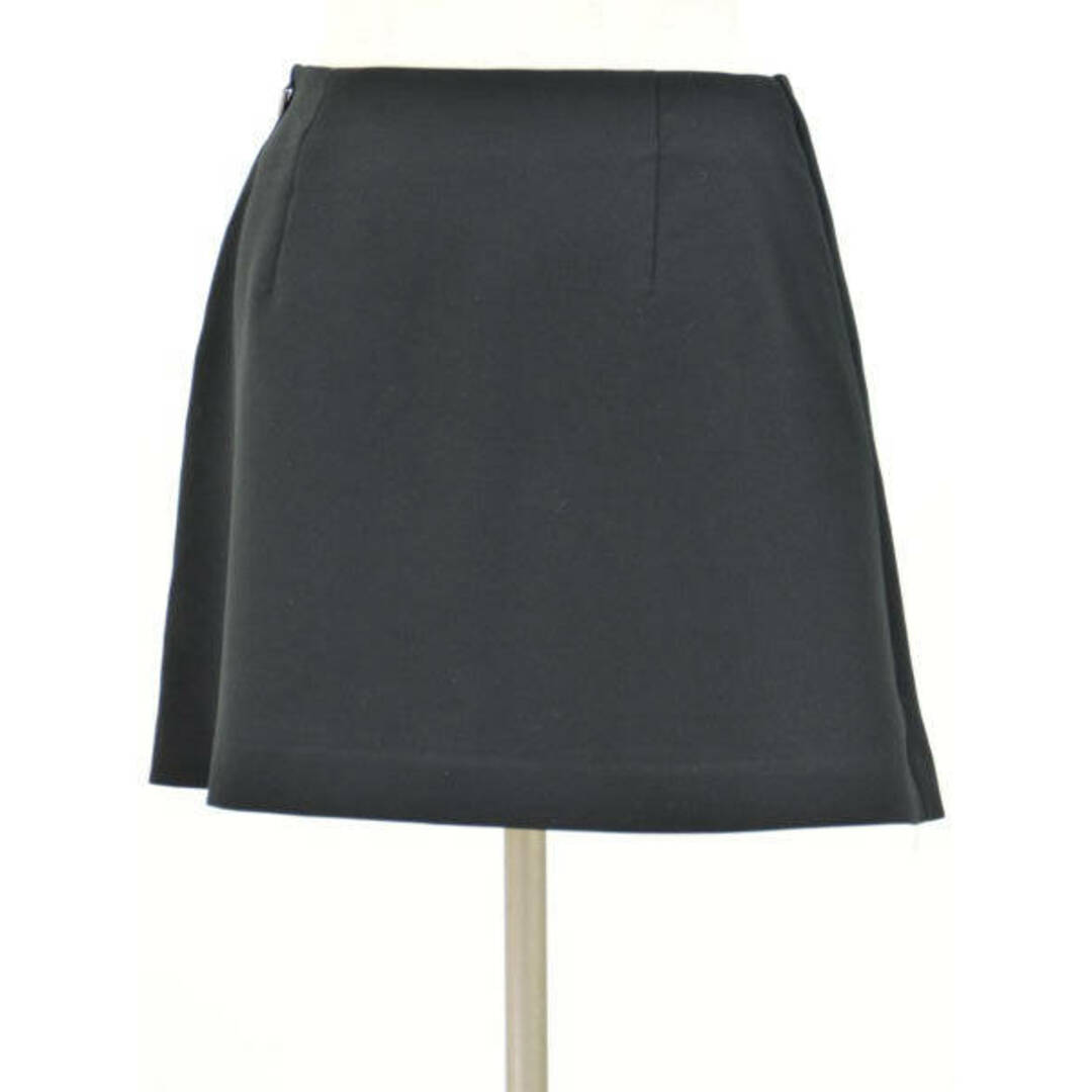 FOXEY - フォクシーニューヨーク FOXEY NEW YORK ミニ スカート 38 FOXEY - フォクシーニューヨーク FOXEY NEW YORK ミニ スカート 38