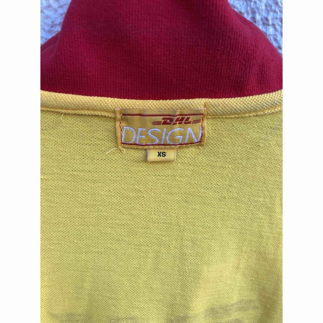 DHL 長袖ポロシャツの通販 by Pont Marie 2019's shop|ラクマ DHL 長袖ポロシャツの通販 by Pont Marie 2019's shop|ラクマ