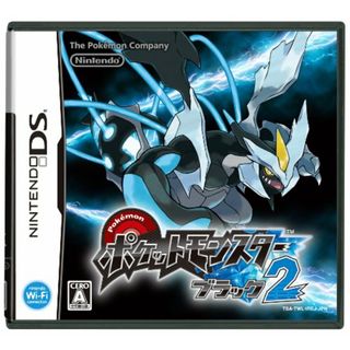 ポケットモンスターブラック2(その他)