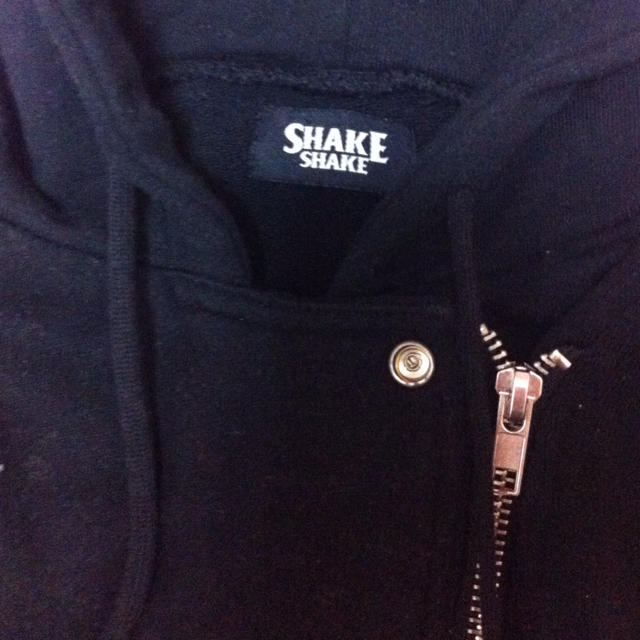 SHAKE SHAKE(シェイクシェイク)のジャケット☆SHAKE SHAKE レディースのジャケット/アウター(ミリタリージャケット)の商品写真