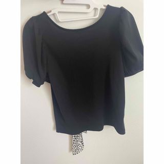 イング(INGNI)のINGNI トップス(Tシャツ/カットソー)