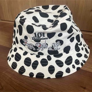 Disney - 【現地購入☆正規品】ジェラトーニ 耳付きバケットハット Disney - 【現地購入☆正規品】ジェラトーニ 耳付きバケットハット