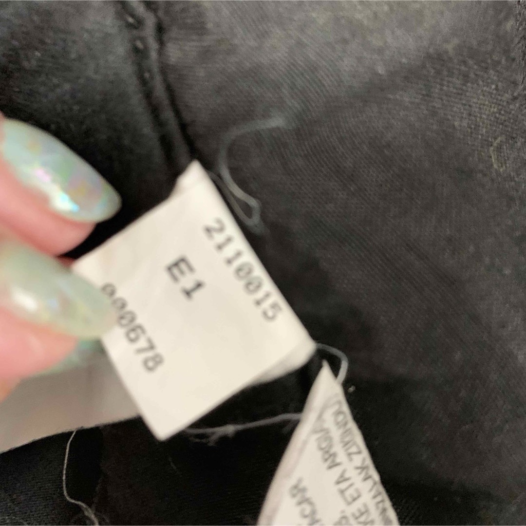 ZARA(ザラ)のZARA メンズ　パンツ　175/76A メンズパンツ　メンズファッション メンズのパンツ(その他)の商品写真