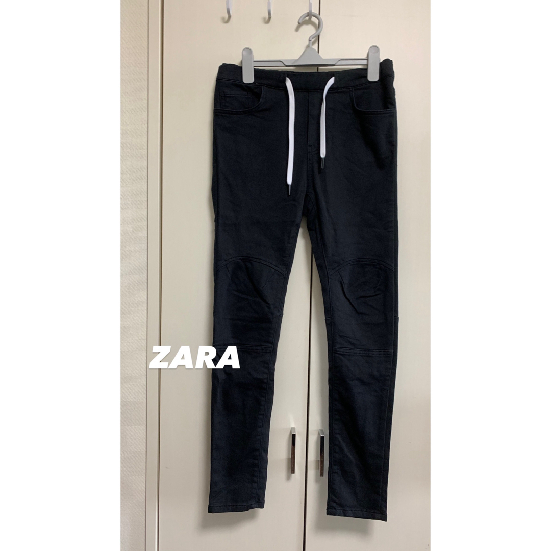 ZARA(ザラ)のZARA メンズ　パンツ　175/76A メンズパンツ　メンズファッション メンズのパンツ(その他)の商品写真