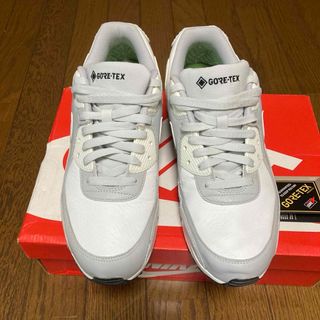 ナイキ(NIKE)のAIR MAX 90 GTX エアマックス90ゴアテックス(スニーカー)