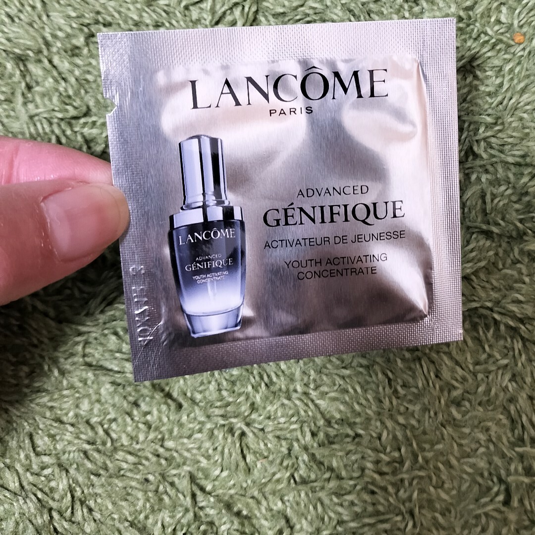 LANCOME(ランコム)のLANCOME　美容液 コスメ/美容のスキンケア/基礎化粧品(美容液)の商品写真