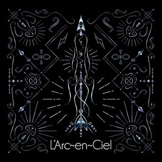 (CD)ミライ (完全生産限定盤) (特典なし)／L'Arc~en~Ciel(ポップス/ロック(邦楽))