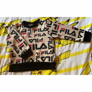 FILA - FIRA上下セットカッコよく決まります♡