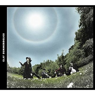 (CD)SUMMERDELICS(CD+2DVD)／GLAY(ポップス/ロック(邦楽))