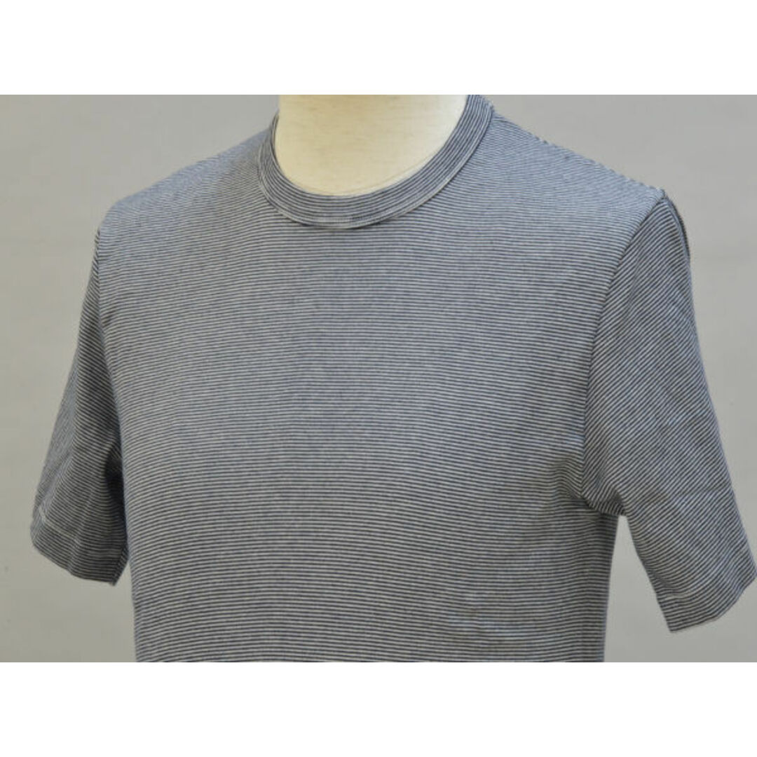 ORCIVAL(オーシバル)のTN オーシバル ORCIVAL 18S-HS-002 RC-9097 ボーダー 半袖 Tシャツ/カットソー 4サイズ ネイビー×ホワイト メンズ F-S3659 メンズのトップス(Tシャツ/カットソー(半袖/袖なし))の商品写真