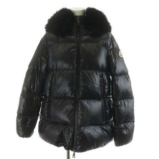 MONCLER - モンクレール 21AW レイチェ LAICHE ダウンジャケット 1 M 黒