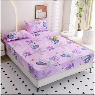 double bed sheet cover(ダブルベッド)