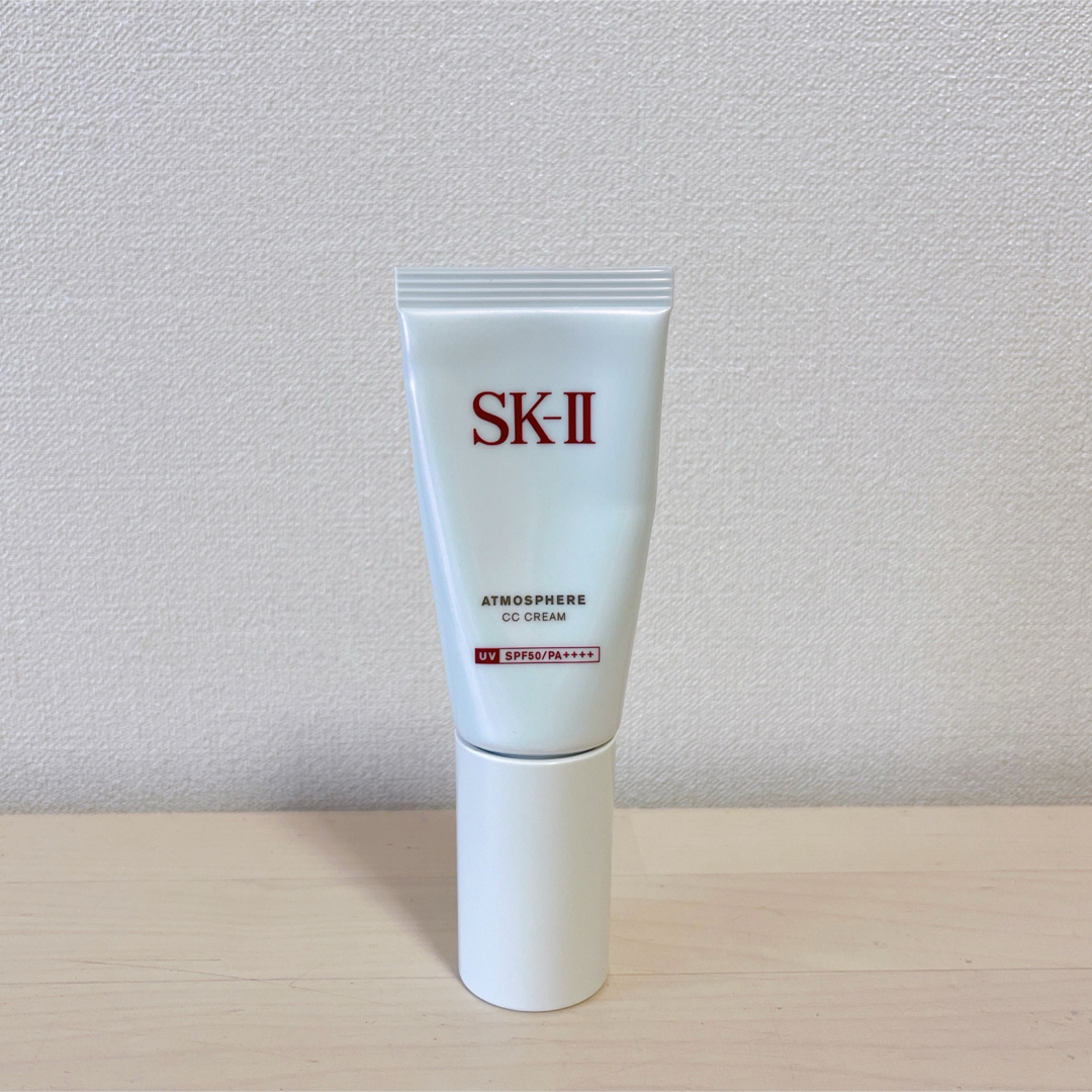 SK-II(エスケーツー)のSK2 アトモスフィアCCクリーム 30g コスメ/美容のベースメイク/化粧品(CCクリーム)の商品写真