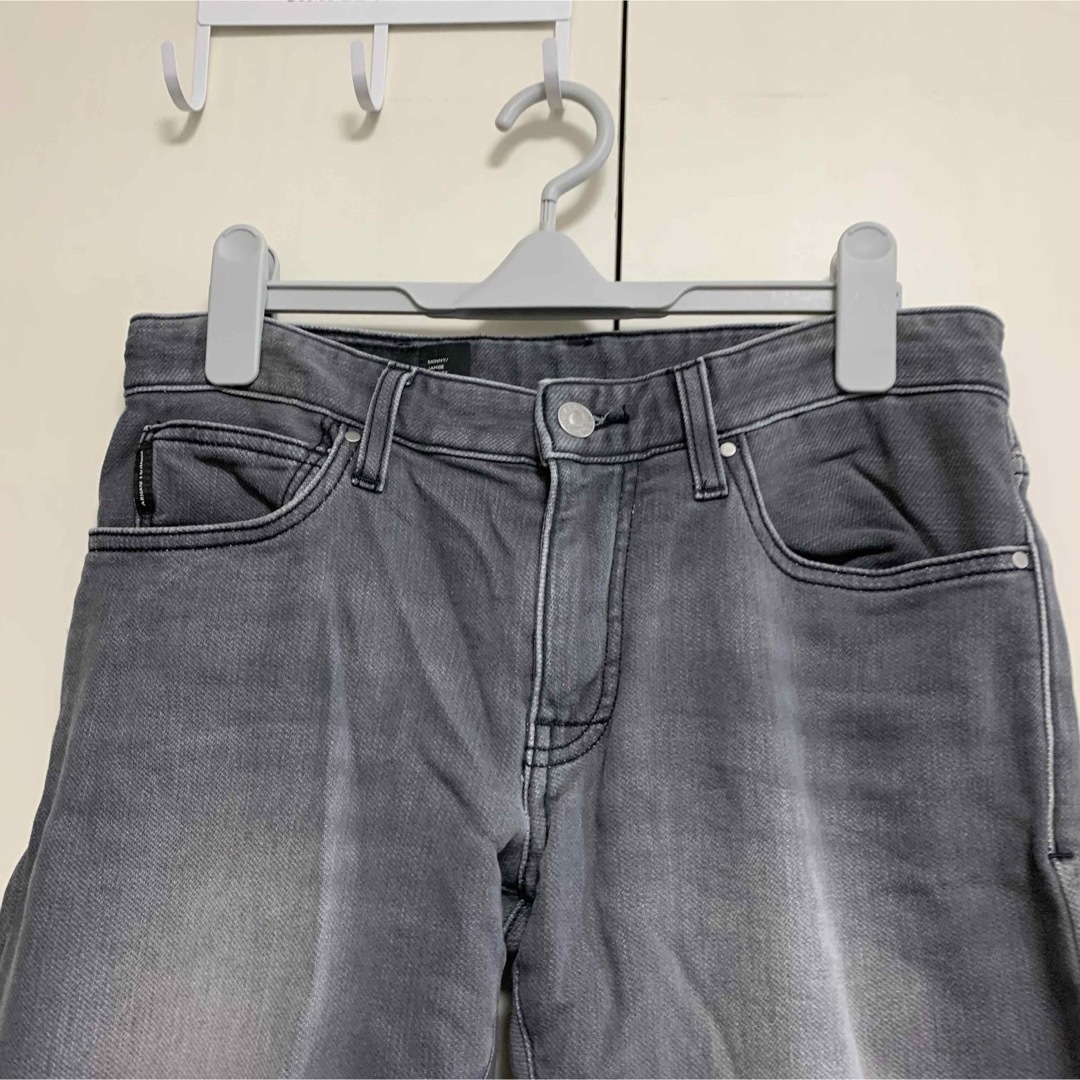 ARMANI EXCHANGE(アルマーニエクスチェンジ)のアルマーニエクスチェンジ　メンズ　パンツ　２８　メンズパンツ　メンズファッション メンズのパンツ(デニム/ジーンズ)の商品写真