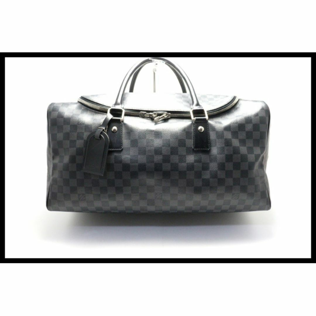 LOUIS VUITTON(ルイヴィトン)のルイヴィトン  ロードスター50 ボストンバッグ■05aa02804-2 メンズのバッグ(ボストンバッグ)の商品写真