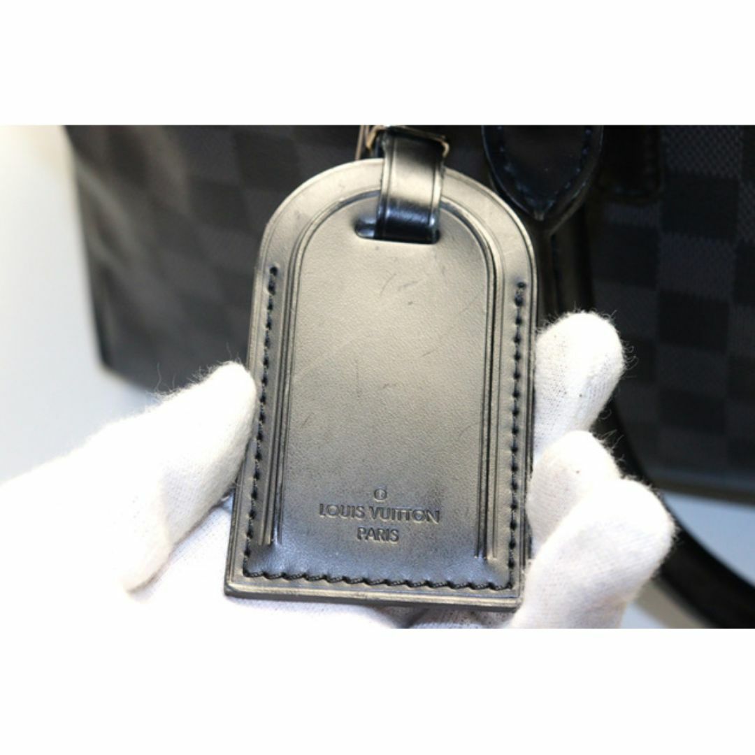 LOUIS VUITTON(ルイヴィトン)のルイヴィトン  ロードスター50 ボストンバッグ■05aa02804-2 メンズのバッグ(ボストンバッグ)の商品写真