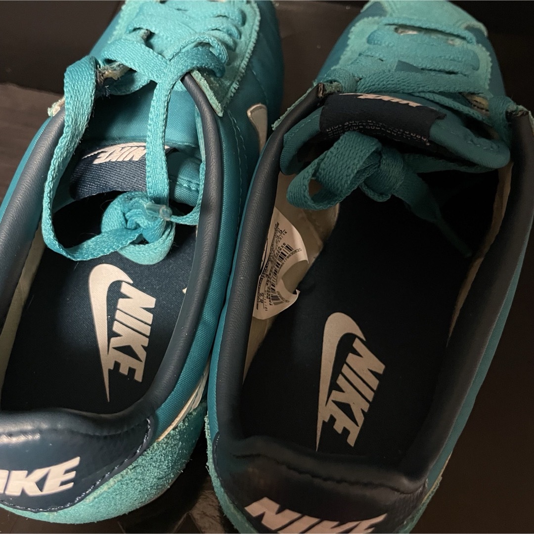 NIKE(ナイキ)のNIKE CLASSIC CORTEZ NYLON レディースの靴/シューズ(スニーカー)の商品写真