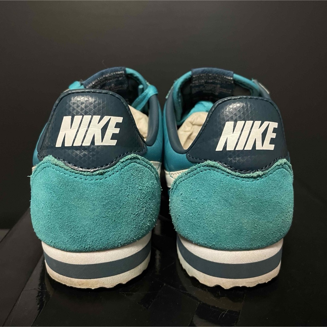 NIKE(ナイキ)のNIKE CLASSIC CORTEZ NYLON レディースの靴/シューズ(スニーカー)の商品写真