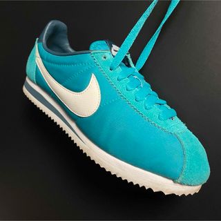 ナイキ(NIKE)のNIKE CLASSIC CORTEZ NYLON(スニーカー)