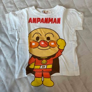 アンパンマン(アンパンマン)のアンパンマンTシャツ(Ｔシャツ)