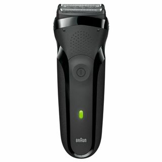 ブラウン(BRAUN)の未使用☆BRAUN 充電式シェーバー 300S(メンズシェーバー)