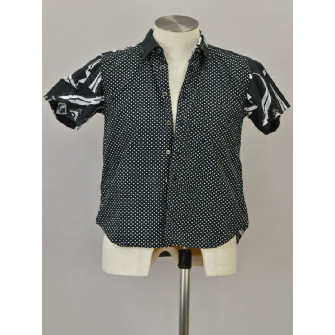 BLACK COMME des GARCONS - コムデギャルソン BLACK COMME des BLACK COMME des GARCONS - コムデギャルソン BLACK COMME des