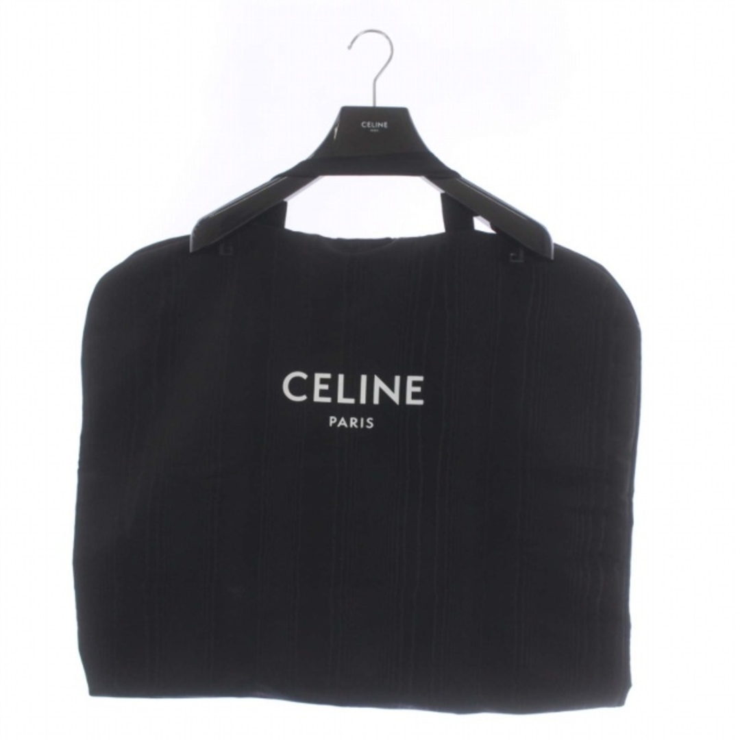 celine(セリーヌ)のCELINE by Hedi Slimane ジャクソン テディ ジャケット メンズのジャケット/アウター(スタジャン)の商品写真