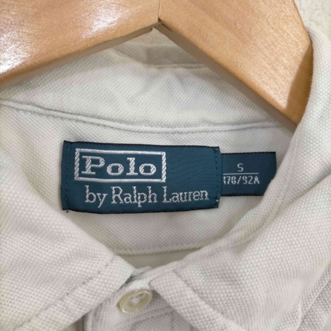 POLO RALPH LAUREN(ポロラルフローレン)のPolo by RALPH LAUREN(ポロバイラルフローレン) メンズ メンズのトップス(ポロシャツ)の商品写真