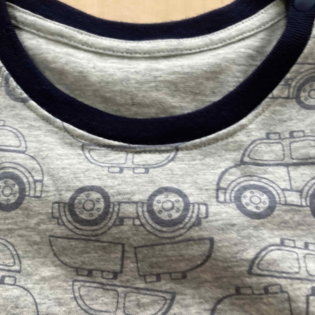 UNIQLO(ユニクロ)のユニクロ　LEGO 100 Tシャツ キッズ/ベビー/マタニティのキッズ服男の子用(90cm~)(Tシャツ/カットソー)の商品写真