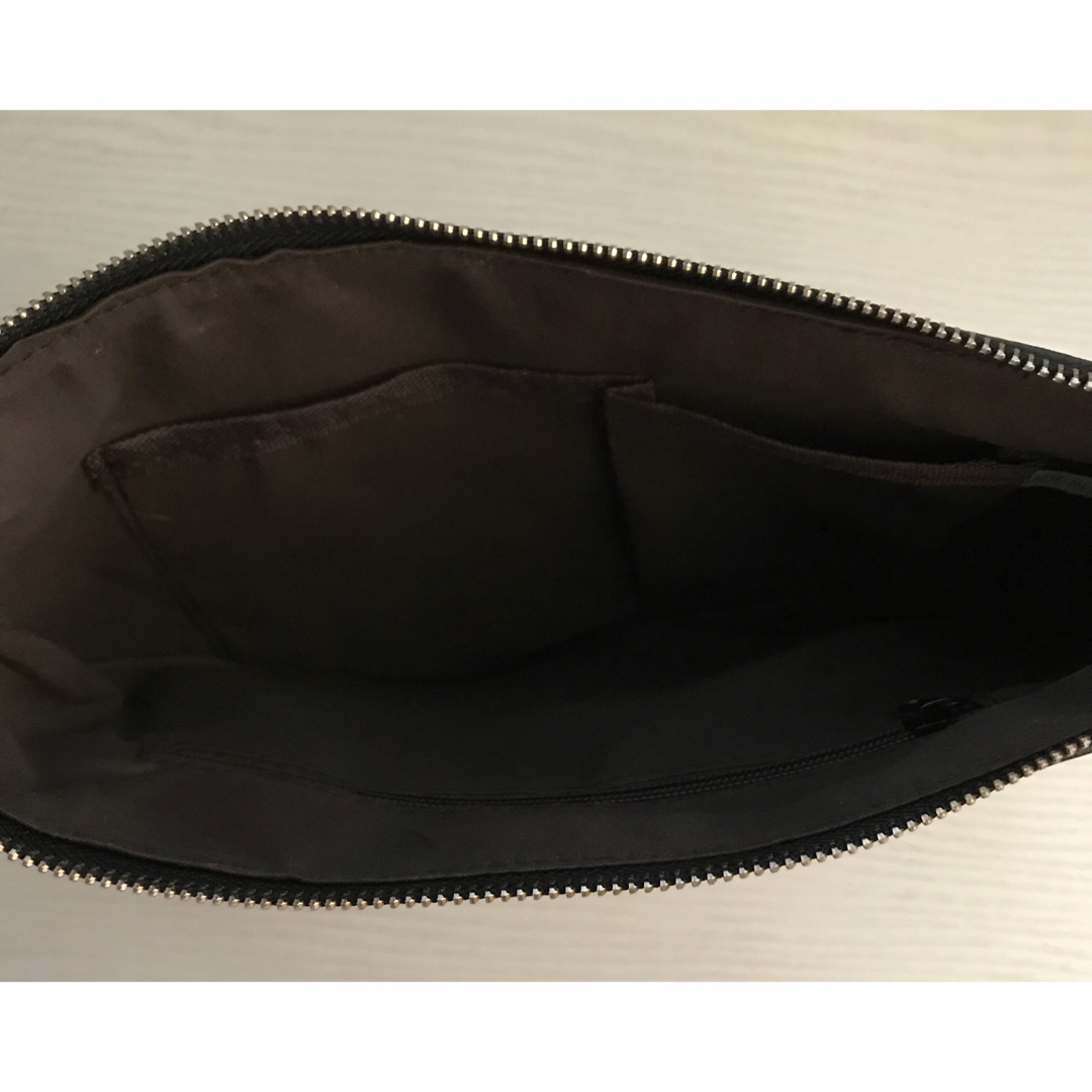 クラッチバッグ メンズ クロコダイル調 セカンドバッグ 新品 メンズのバッグ(セカンドバッグ/クラッチバッグ)の商品写真