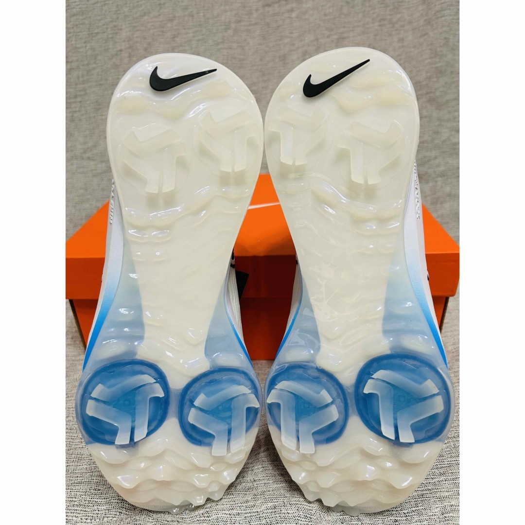 NIKE(ナイキ)の☆新品☆ナイキ　エアズームインフィニティ　ツアーネクスト% ワイド　28.0 白 スポーツ/アウトドアのゴルフ(シューズ)の商品写真