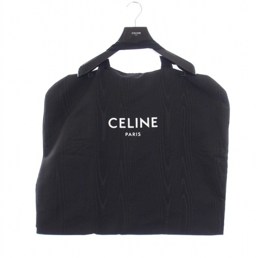 celine(セリーヌ)のCELINE by Hedi Slimane クラシックテディジャケット メンズのジャケット/アウター(スタジャン)の商品写真