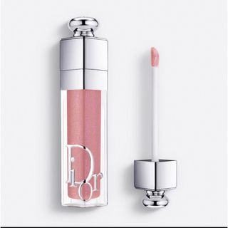 クリスチャンディオール(Christian Dior)の新品未使用　Dior アディクトリップマキシマイザー 056  限定(リップグロス)