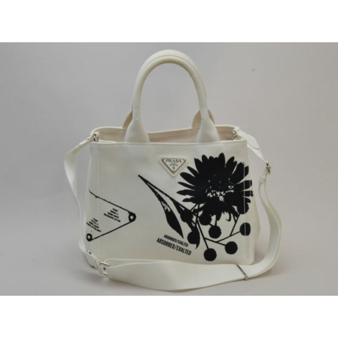 MB9785*イタリア製*プラダPRADA*カナパ CANAPA*エコファー MB9785*イタリア製*プラダPRADA*カナパ CANAPA*エコファー