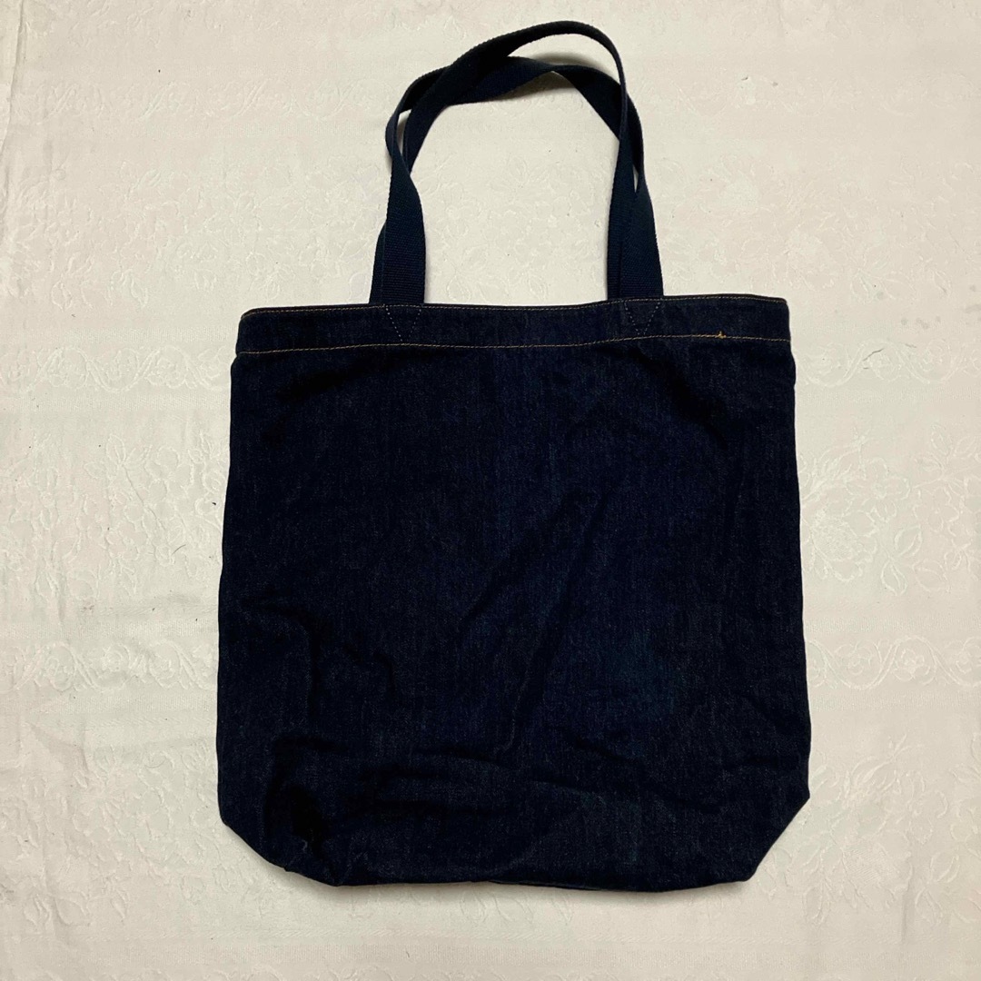 Levi's - リーバイス デニムトートバッグの通販 by まさ's shop Levi's - リーバイス デニムトートバッグの通販 by まさ's shop