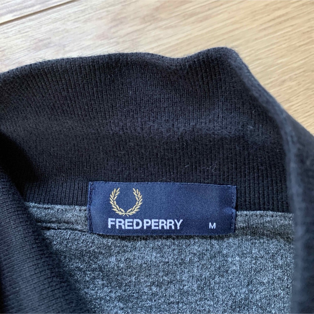 FRED PERRY(フレッドペリー)のFred Perry ポロシャツ2着セット メンズのトップス(ポロシャツ)の商品写真