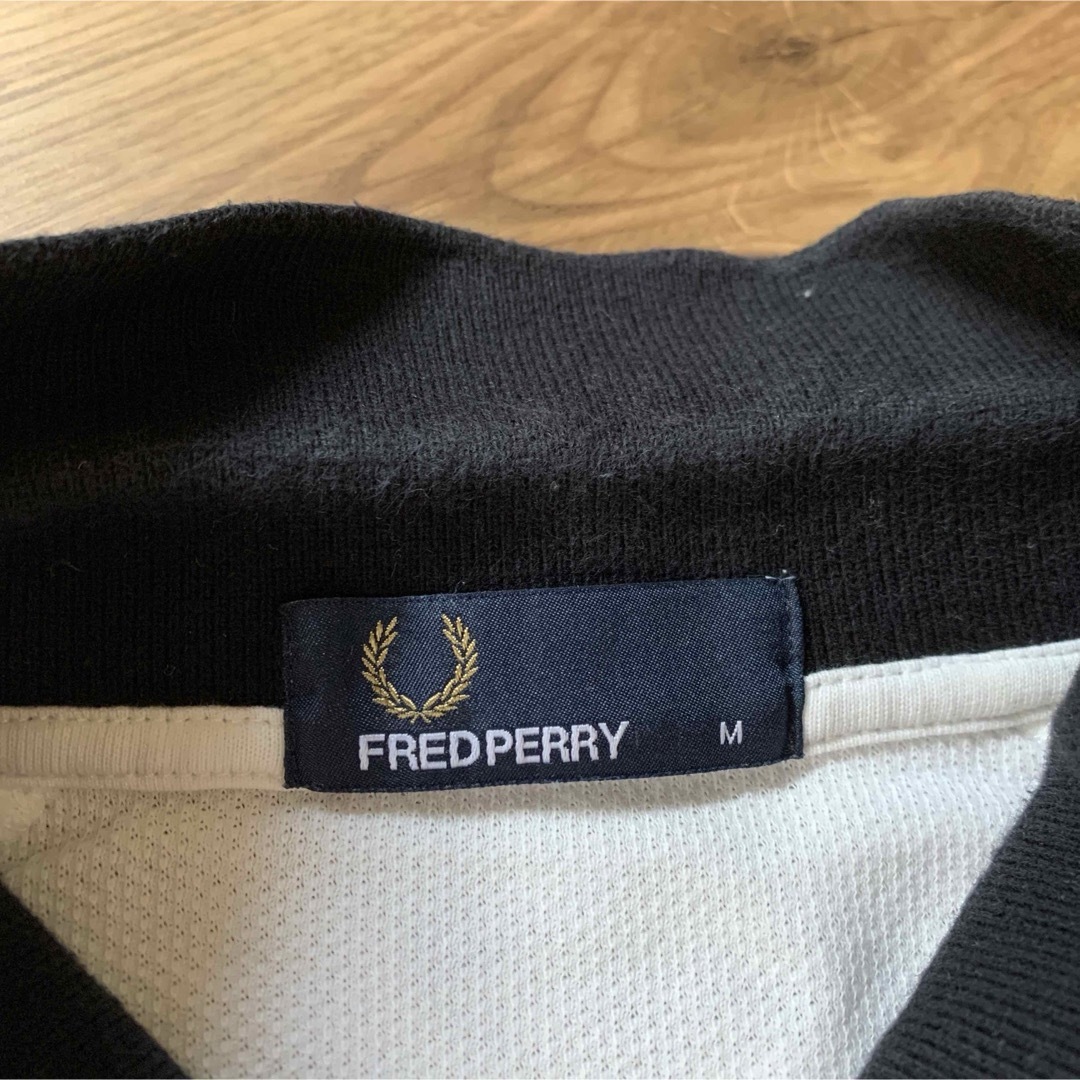 FRED PERRY(フレッドペリー)のFred Perry ポロシャツ2着セット メンズのトップス(ポロシャツ)の商品写真