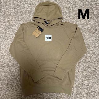 ザノースフェイス(THE NORTH FACE)のTHE NORTH FACE スウェット フーディ パーカー Mサイズ(パーカー)