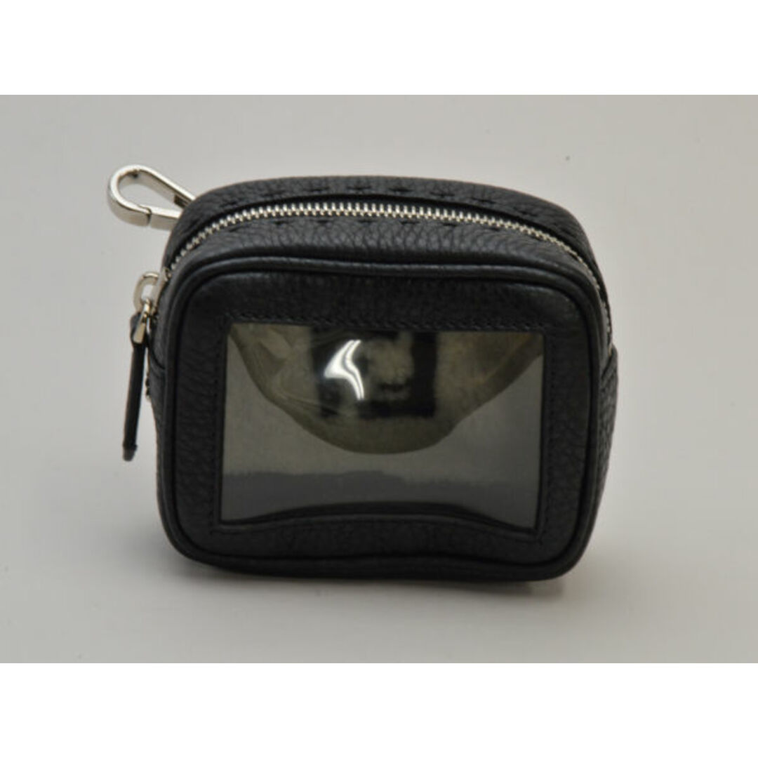FENDI - フェンディ FENDI ポーチ 小物入れ バッグチャーム FENDI - フェンディ FENDI ポーチ 小物入れ バッグチャーム