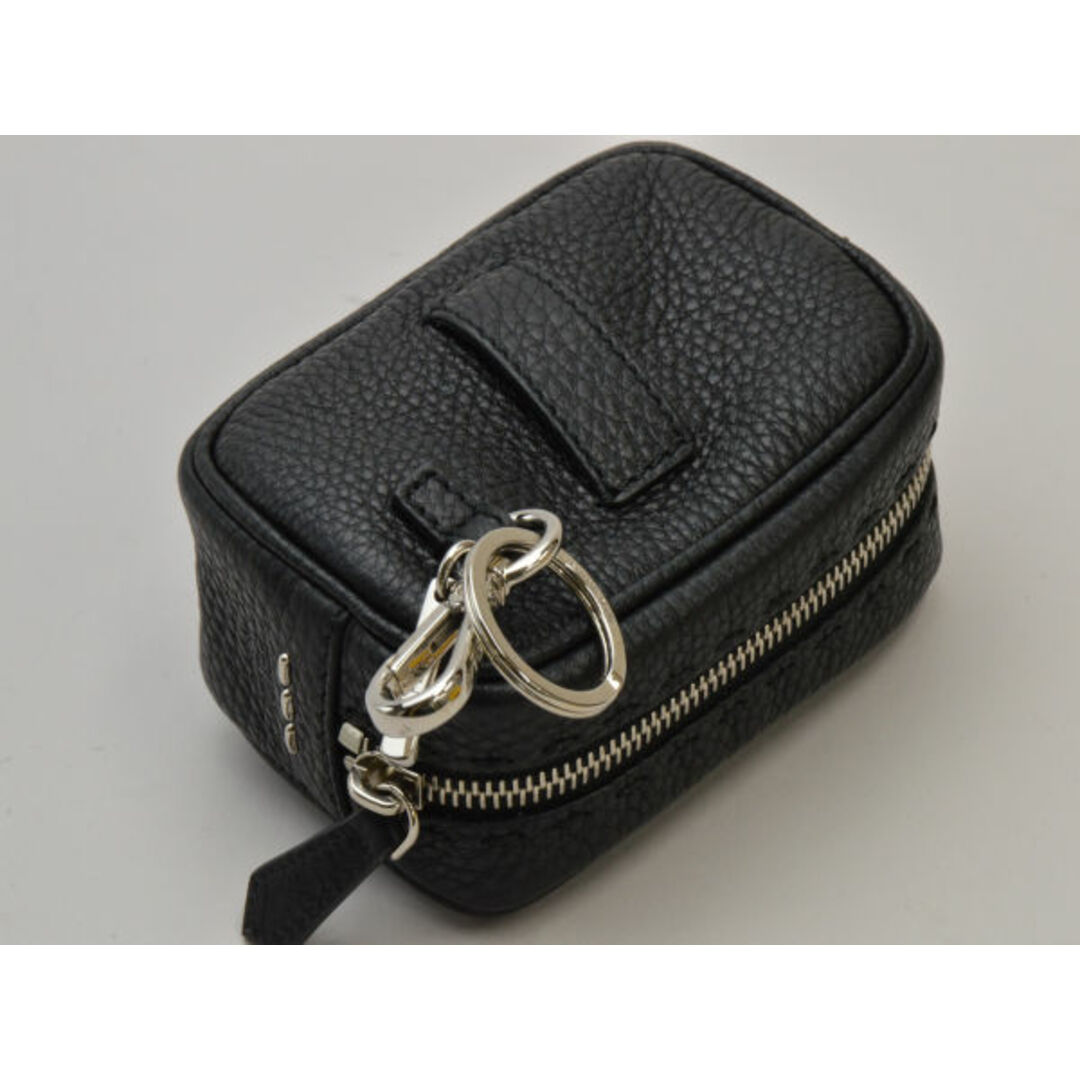 FENDI - フェンディ FENDI ポーチ 小物入れ バッグチャーム FENDI - フェンディ FENDI ポーチ 小物入れ バッグチャーム
