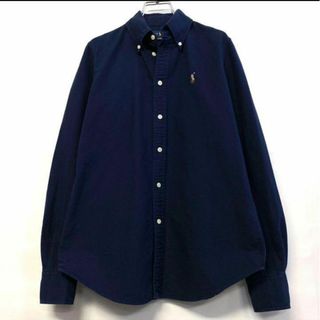 ポロ(POLO（RALPH LAUREN）)の美品　ラルフローレン　長袖シャツ　Ralph Lauren(シャツ/ブラウス(長袖/七分))