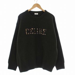 セリーヌ ニット/セーター(メンズ)の通販 200点以上 | celineのメンズ セリーヌ ニット/セーター(メンズ)の通販 200点以上 | celineのメンズ