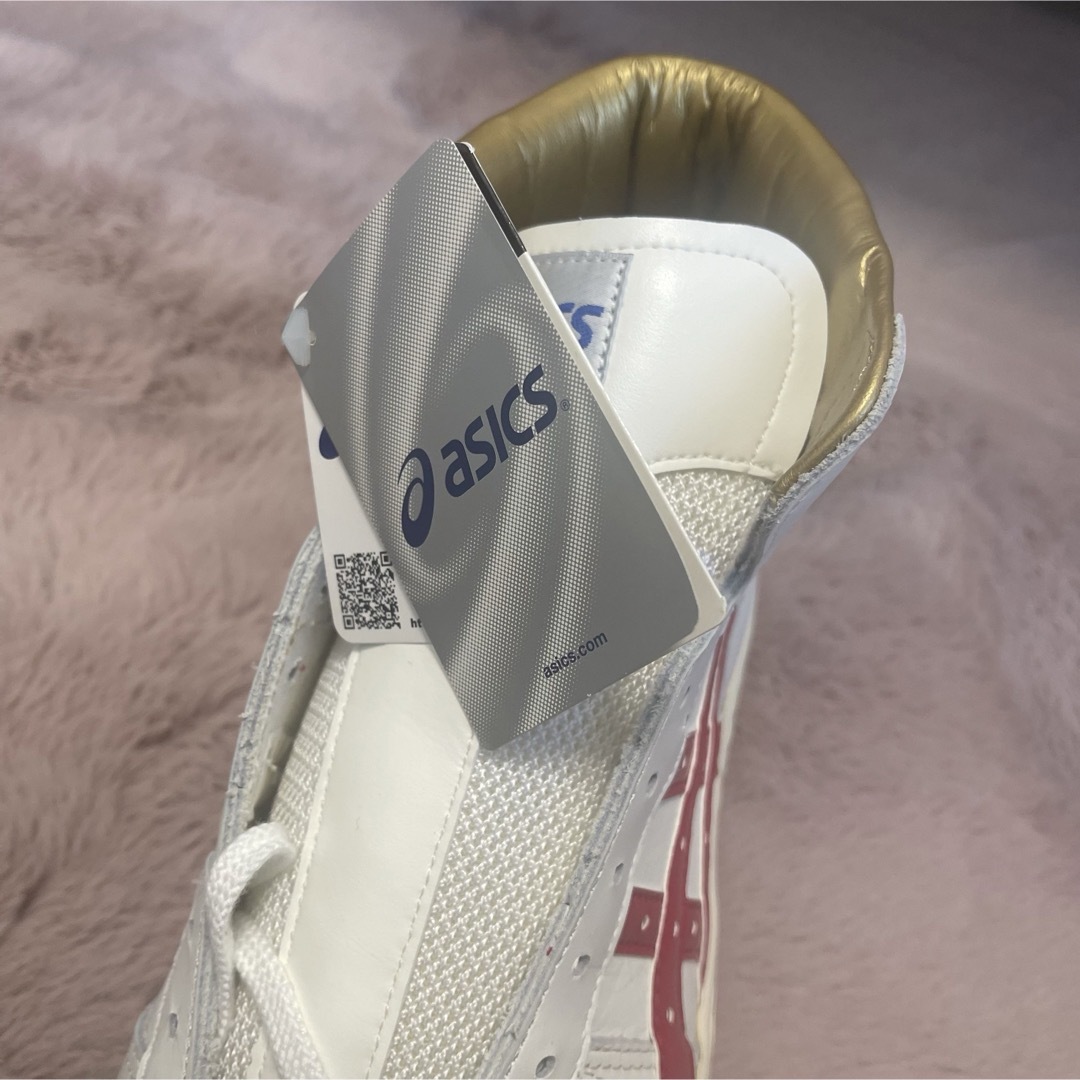 asics - asics ファブレジャパンL 新品未使用 27cm 三井寿 asics - asics ファブレジャパンL 新品未使用 27cm 三井寿