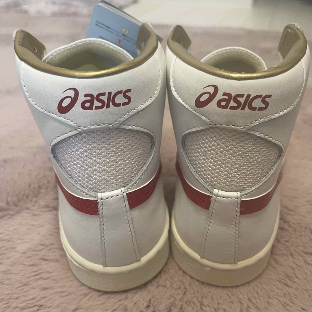 asics - asics ファブレジャパンL 新品未使用 27cm 三井寿 asics - asics ファブレジャパンL 新品未使用 27cm 三井寿
