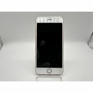 アップル(Apple)のApple iPhone 6s 32GB 本体 ローズゴールド Y!mobile(スマートフォン本体)