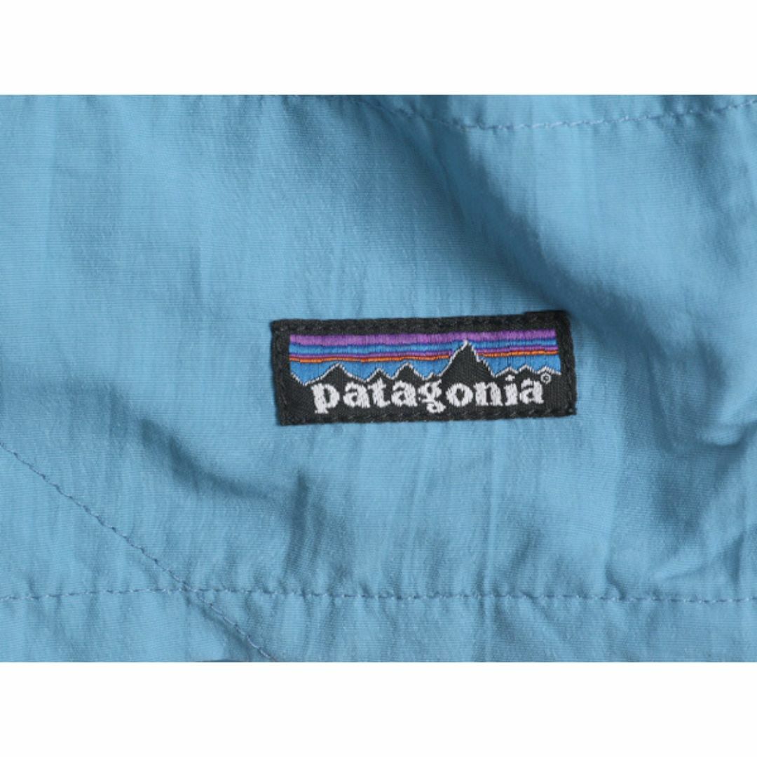 patagonia(パタゴニア)の12年製 パタゴニア バギーズ ロング ショーツ メンズ XL / Patagonia ナイロン ショートパンツ 短パン アウトドア 大きいサイズ 水陸両用 メンズのパンツ(ショートパンツ)の商品写真